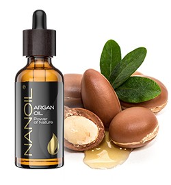 Olio di Argan