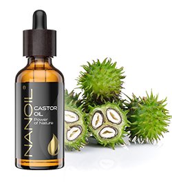 Olio di ricino