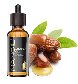 Olio di jojoba