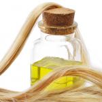 Trattamento all'olio per capelli. Ecco perchè è meglio del balsamo