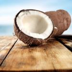 Olio di Cocco - una protezione per capelli complessa che ha bisogno di rinforzi