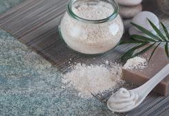 Hairology parte 7 - ARGILLE COSMETICHE per i capelli