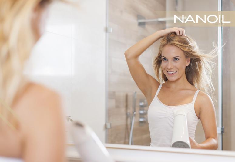 Fai parlare i tuoi capelli, parte 2. Cura dei capelli biondi