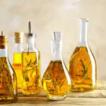 Oli naturali - Rigenerazione Dei Capelli Garantita