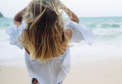 Fai Parlare i Tuoi Capelli, parte 4. Cura dei Capelli Tinti e Decolorati