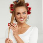 Come Si Ottengono Bellissimi Ricci Senza Calore? Metodi Naturali Per Arricciare i Capelli
