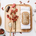 Combattere La Cellulite Con Gli Oli Naturali. I Migliori Trattamenti Per Un Corpo Perfetto