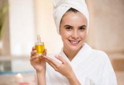 Detergere Il Viso Con Gli Oli. 10 Domande Importanti Sull'OCM