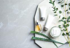 L'Enciclopedia della Pelle Perfetta: ALOE VERA