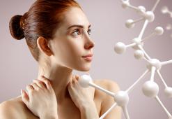 L'Enciclopedia della Pelle Perfetta: COENZIMA Q10