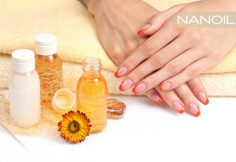 Manicure all'Olio: Metodo Naturale Per Avere Unghie Delle Mani Forti e Sane!