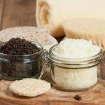 Scrub Per Il Corpo Fatto in Casa - La Migliore Ricetta Per Una Pelle Vellutata